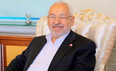 الانتخابات الرئاسية في 2019: عين الغنوشي على قصر قرطاج