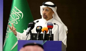وزير الاستثمار السعودي: نمو قطاع الاستثمار بنسبة 31 %