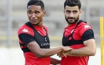 الزمالك يستعد لصرف جزء هام من مستحقات المثلوثي والجزيري