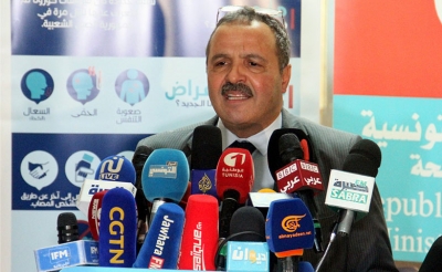 آخر مستجدات انتشار فيروس الكورونا إلى غاية الاثنين: 24 إصابة مؤكدة.. حوالي 6 آلاف شخص خضعوا للعزل الصحي واتخاذ الإجراءات الوقائية متواصل