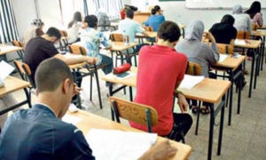 اليوم: أكثر من 151 ألف تلميذ يجتازون الدورة الرئيسية للباكالوريا