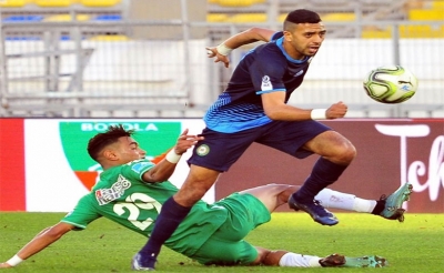 النادي الصفاقسي: عمال المركب في إضراب و«الهجهوج» غير مطروح في الميركاتو
