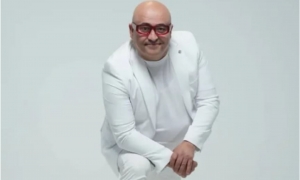 جعفر القاسمي من المرشحين لمبادرة &quot;صنّاع الأمل&quot;