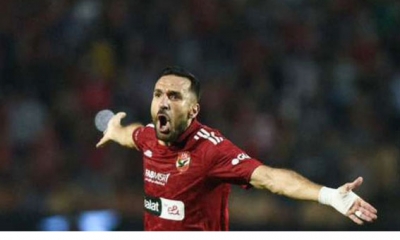 الاهلي يضغط على كولر لاستعادة بديل علي معلول