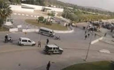 العملية الارهابية قطعت جلسات الاستماع صلب لجنة التشريع العام: النقاشات حول مشروع قانون زجر الاعتداء على القوات المسلحة تعود إلى النقطة الصفر
