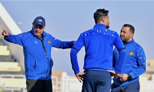 الرابطة المحترفة 