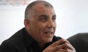 مسعود الرمضاني 