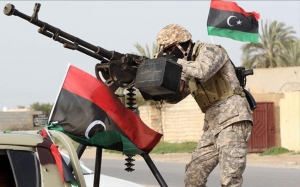مستغلاّ حالة الانقسام والفراغ الأمني في ليبيا: تنظيم «داعش» الإرهابي يضرب مجددا في العاصمة طرابلس