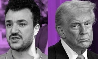 إدارة ترامب تقر باعتقال ناشط فلسطيني بدون مذكرة توقيف