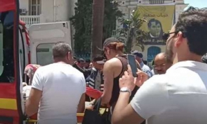 سمير الشفي اعتداء غادر من الدستوري الحر