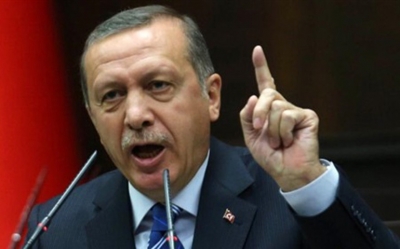 تركيا : 90 قتيلا واوردغان يتوعد الانقلابيين
