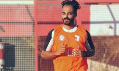 الاولمبي الباجي ممنوع من الانتداب من جديد