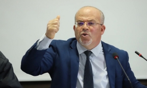 سمير ديلو: ’’الوقفة الأسبوعية لجبهة الخلاص متواصلة لعدم انتفاء أسبابها’’