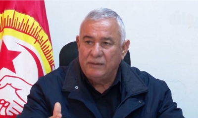 اليوم إضراب في القطاع الخاص بصفاقس... كاتب عام اتحاد الشغل بصفاقس يوسف العوادني لـ"المغرب": "الإضراب سيشمل 58 مؤسسة خاصة والمفاوضات الجماعية تمّ شطبها"