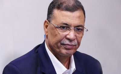 الأمين العام المساعد لاتحاد الشغل بوعلي المباركي لـ«المغرب»:  مستعدون للمشاركة في حوار اقتصادي واجتماعي لكن دون ضرب المؤسسات الاأخرى
