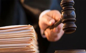 ملف الرئيس الأول لمحكمة الاستئناف  القضاء الإداري سيبت قريبا في مطالب إيقاف التنفيذ