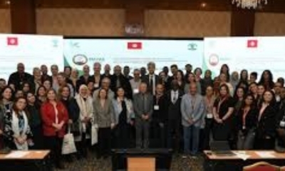 مهرجان الفلاحة المتجددة والثقافة الايكولوجية الثقافة سلاح للتغيير وتعزيز الوعي الجمعي بالتغيرات المناخية
