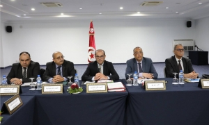 ندوة رؤساء المديرين العامين للمؤسسات والمنشآت العمومية