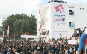 17 ديسمبر 2010 /17 ديسمبر 2016:  6 سنوات على ثورة حرّرت التونسيين