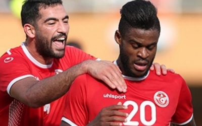 خماسي من النادي الصفاقسي في المنتخب