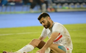 اوسوريو يؤيد بقاء الجزيري وغموض يرافق مصير المثلوثي في الزمالك