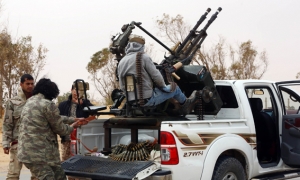 ليبيا: بعثة الأمم المتحدة للدعم تعلن عن الاتفاق على آلية لإخراج المرتزقة والمقاتلين الأجانب