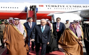 بين تركيا والسعودية:  مواقف متضاربة حول ملفات المنطقة والبحث عن شراكة صعبة 