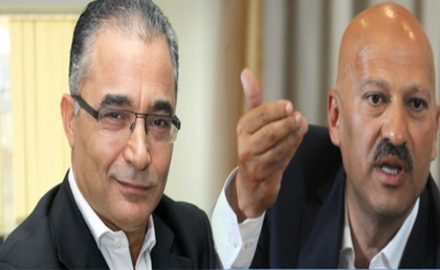 بصفة غير رسمية:  بالحاج ومرزوق يلتقيان رئيس الجمهورية للحديث عن الوضع السياسي