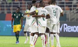مع اقترب نهاية كأس أمم إفريقيا 2024: لاعبون يخطفون الأنظار ونجوم مروا بجانب الحدث