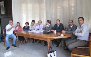جمعية القضاة التونسيين:  «ضرورة ايجاد حلول لمعالجة الظروف الكارثية للمحاكم»