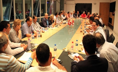 نداء تونس ويوسف الشاهد: كل السيناريوهات مطروحة بما فيها الانسحاب من الحكومة..