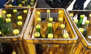 في ملف احتكار الزيت النباتي