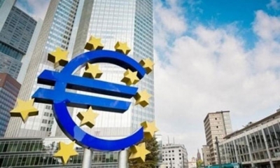 منطقة اليورو: تباطأ اقتراض الشركات بسبب ارتفاع معدلات الفائدة والمخاوف من الركود