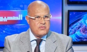 عفيف الفريقي