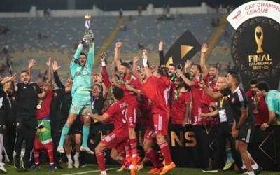 تقارير سعودية: السوبر الأفريقي بين الأهلي واتحاد العاصمة يوم 15 سبتمبر