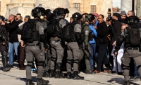 فصائل فلسطينية: ما يجري في المسجد الأقصى "عدوان همجي"