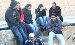 مقارنة مع الثلاثيات الأولى للأعوام الماضية تباطؤ في نسق الزيادة في عدد المشتغلين في الثلاثي الأول