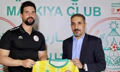 نادي المالكية البحريني يتعاقد مع المعد البدني التونسي سليم الغربي