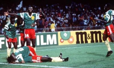 من الكاميرون 1990 الى المغرب 2022: منتخبات تقمصت دور «الحصان الأسود» في تاريخ المونديال