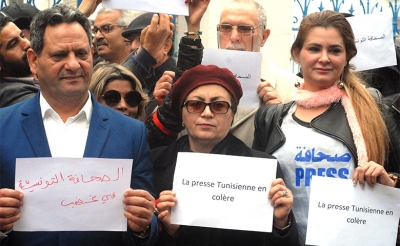 تزامنا مع «يوم غضب» الصحافيين: المحاماة تساند وتدعو وزارة الداخلية إلى فتح تحقيق ومحاسبة مرتكبي الاعتداءات