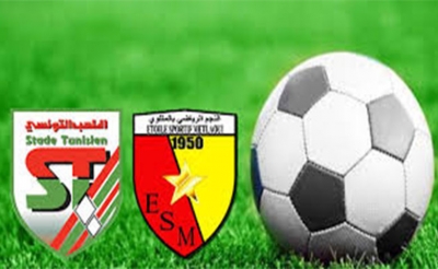 الملعب التونسي – نجم المتلوي (0 - 0): تعادل عادل