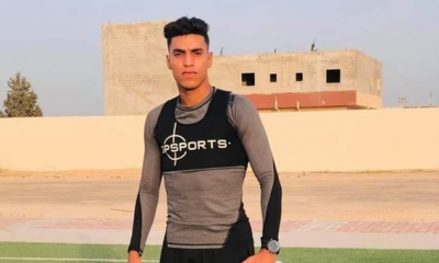النادي الصفاقسي: الثنائي الجزائري يمضي رسميا لمدة موسم واحد