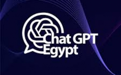 تشات جي بي تي يعمل في مصر رسميا