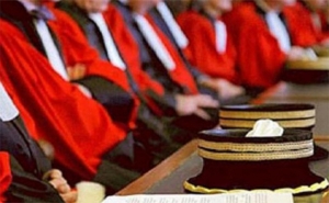 عضو المجلس الأعلى للقضاء وليد المالكي لـ«المغرب»: « المجلس قام ببعض الإجراءات بخصوص القضاة الذين تعرضوا إلى تهديدات إرهابية»
