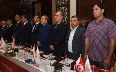 بعد تأجيل الانتخابات البلدية.. الهيئة العليا المستقلة للانتخابات تقترح يوم 25 مارس 2018 كموعد بديل والحسم بعد 10 أيام