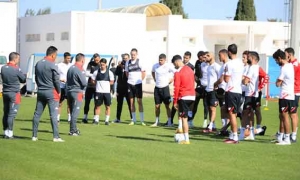 المنتخب الوطني: دعوة الثنائي غرام والعبيدي لتعويض المساكني والطالبي