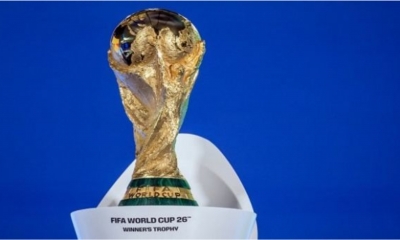 رفع من قيمة الجوائز المالية لمونديال 2026
