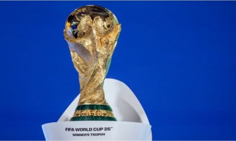 رفع من قيمة الجوائز المالية لمونديال 2026