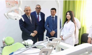 نظام جديد لتحفيز الإطارات الصحية للنشاط الإضافي لفترة ما بعد الظهر