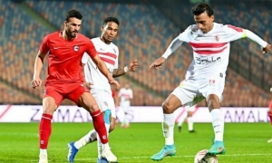 بعد المعايير الجديدة التي فرضها الاتحاد المصري لكرة القدم للمشاركة في دوري الموسم المقبل   مصير مجهول للزمالك والاسماعيلي والمصري البورسعيدي